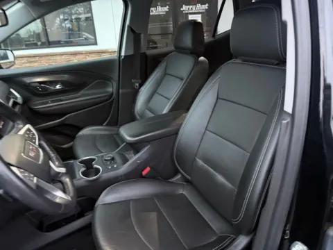 Photos of 2022 GMC Terrain SLT for sale in Lexington, NC at Jerry Hunt Supercenter - Lexington