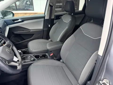 Photos of 2024 Volkswagen Taos 1.5T SE for sale in Lexington, NC at Jerry Hunt Supercenter - Lexington