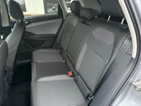 Another view of 2024 Volkswagen Taos 1.5T SE for sale in Lexington, NC at Jerry Hunt Supercenter - Lexington