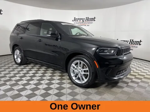 More photos of 2023 Dodge Durango GT Plus at Jerry Hunt Supercenter - Lexington, NC