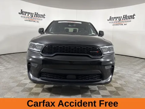 Another view of 2023 Dodge Durango GT Plus for sale in Lexington, NC at Jerry Hunt Supercenter - Lexington