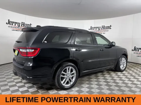 More photos of 2023 Dodge Durango GT Plus at Jerry Hunt Supercenter - Lexington, NC