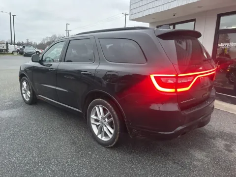 More photos of 2023 Dodge Durango GT Plus at Jerry Hunt Supercenter - Lexington, NC