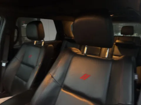 Photos of 2023 Dodge Durango GT Plus for sale in Lexington, NC at Jerry Hunt Supercenter - Lexington