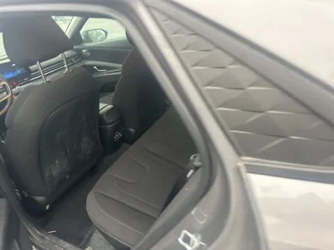 More photos of 2024 Hyundai Elantra SEL at Jerry Hunt Supercenter - Lexington, NC