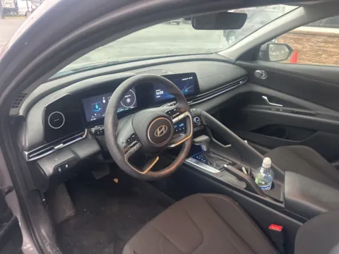 Another view of 2024 Hyundai Elantra SEL for sale in Lexington, NC at Jerry Hunt Supercenter - Lexington