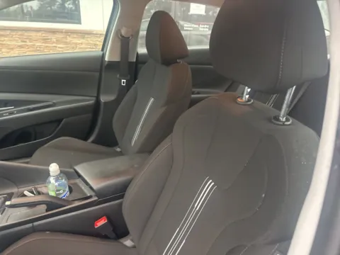 Photos of 2024 Hyundai Elantra SEL for sale in Lexington, NC at Jerry Hunt Supercenter - Lexington