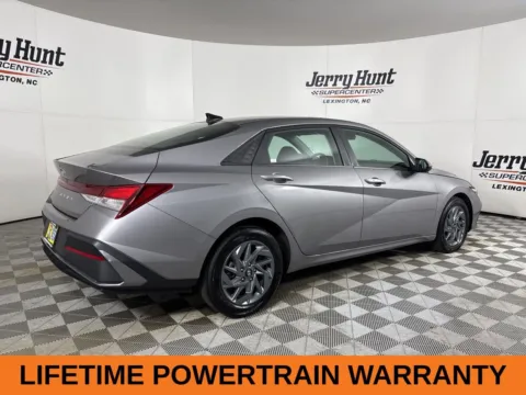 More photos of 2024 Hyundai Elantra SEL at Jerry Hunt Supercenter - Lexington, NC