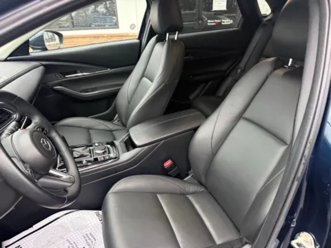 Photos of 2025 Mazda CX-30 2.5 S Preferred Package for sale in Lexington, NC at Jerry Hunt Supercenter - Lexington