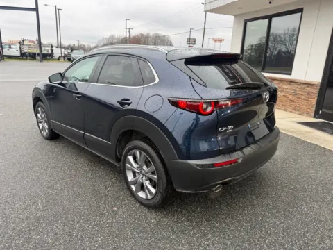 More photos of 2025 Mazda CX-30 2.5 S Preferred Package at Jerry Hunt Supercenter - Lexington, NC