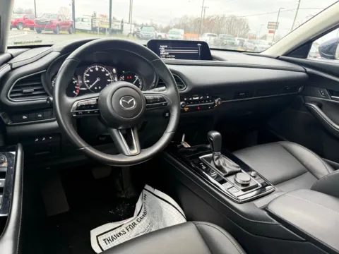 More photos of 2025 Mazda CX-30 2.5 S Preferred Package at Jerry Hunt Supercenter - Lexington, NC