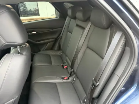 Another view of 2025 Mazda CX-30 2.5 S Preferred Package for sale in Lexington, NC at Jerry Hunt Supercenter - Lexington