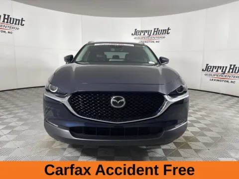 Another view of 2025 Mazda CX-30 2.5 S Preferred Package for sale in Lexington, NC at Jerry Hunt Supercenter - Lexington