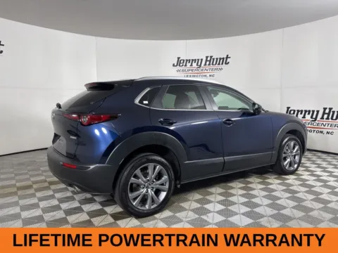 More photos of 2025 Mazda CX-30 2.5 S Preferred Package at Jerry Hunt Supercenter - Lexington, NC