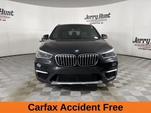 Another view of 2017 BMW X1 xDrive28i for sale in Lexington, NC at Jerry Hunt Supercenter - Lexington