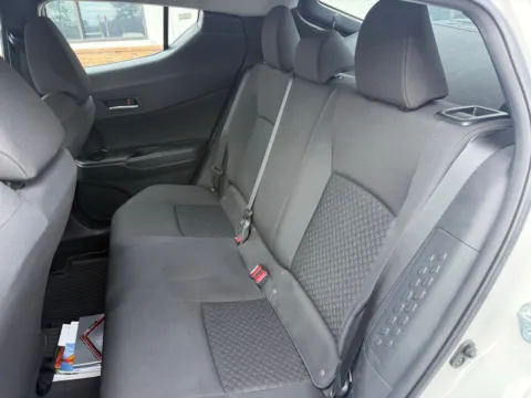 Another view of 2020 Toyota C-HR LE for sale in Lexington, NC at Jerry Hunt Supercenter - Lexington