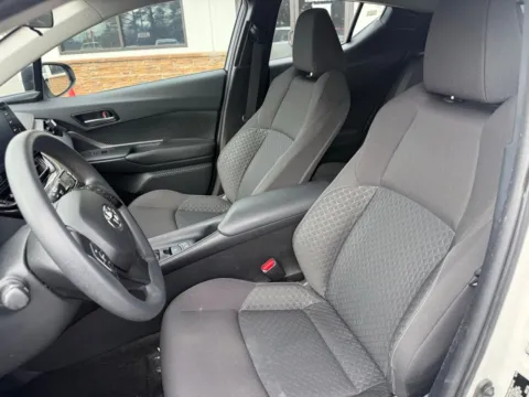 Photos of 2020 Toyota C-HR LE for sale in Lexington, NC at Jerry Hunt Supercenter - Lexington