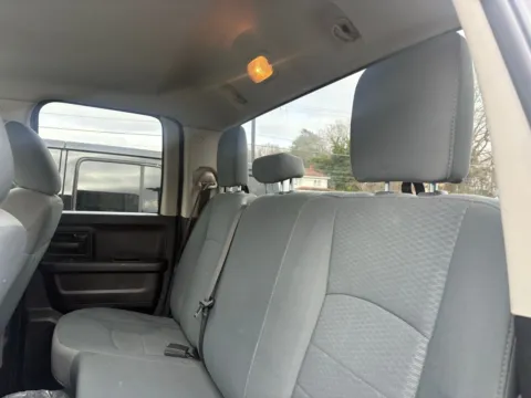 Another view of 2019 Ram 1500 Classic Express for sale in Lexington, NC at Jerry Hunt Supercenter - Lexington