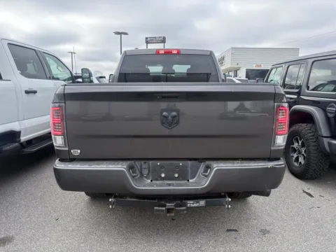 More photos of 2019 Ram 1500 Classic Express at Jerry Hunt Supercenter - Lexington, NC