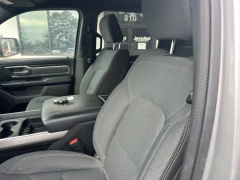 Photos of 2022 Ram 1500 Big Horn/Lone Star for sale in Lexington, NC at Jerry Hunt Supercenter - Lexington