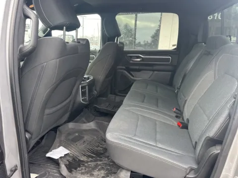 More photos of 2022 Ram 1500 Big Horn/Lone Star at Jerry Hunt Supercenter - Lexington, NC