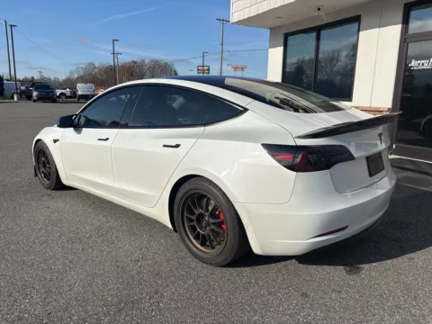 More photos of 2023 Tesla Model 3 Performance at Jerry Hunt Supercenter - Lexington, NC