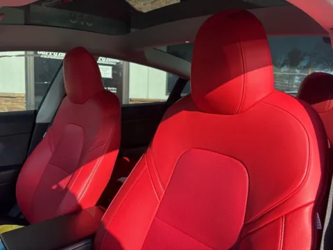 Photos of 2023 Tesla Model 3 Performance for sale in Lexington, NC at Jerry Hunt Supercenter - Lexington