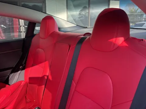 More photos of 2023 Tesla Model 3 Performance at Jerry Hunt Supercenter - Lexington, NC