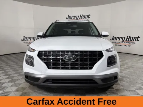 Another view of 2024 Hyundai Venue SEL for sale in Lexington, NC at Jerry Hunt Supercenter - Lexington