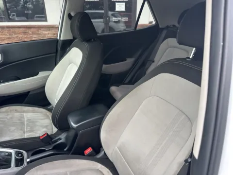 Photos of 2024 Hyundai Venue SEL for sale in Lexington, NC at Jerry Hunt Supercenter - Lexington