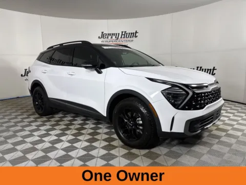 More photos of 2024 Kia Sportage X-Pro Prestige at Jerry Hunt Supercenter - Lexington, NC