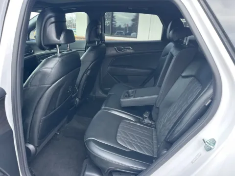 More photos of 2024 Kia Sportage X-Pro Prestige at Jerry Hunt Supercenter - Lexington, NC