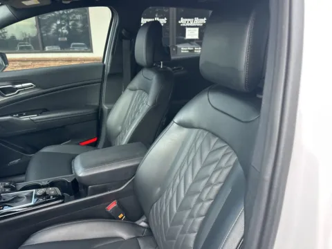 Photos of 2024 Kia Sportage X-Pro Prestige for sale in Lexington, NC at Jerry Hunt Supercenter - Lexington