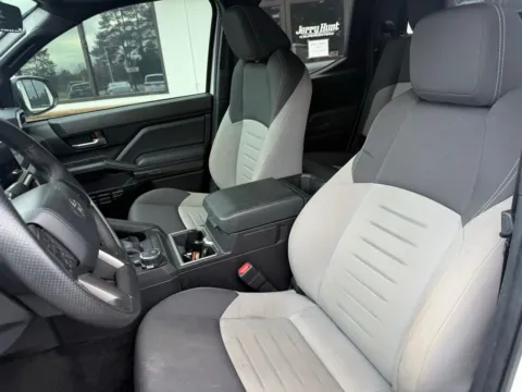 Photos of 2024 Toyota Tacoma TRD Sport for sale in Lexington, NC at Jerry Hunt Supercenter - Lexington