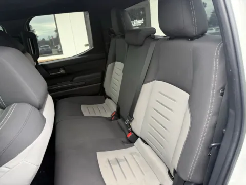 Another view of 2024 Toyota Tacoma TRD Sport for sale in Lexington, NC at Jerry Hunt Supercenter - Lexington