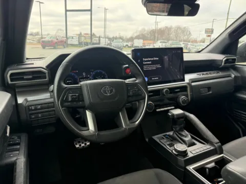 More photos of 2024 Toyota Tacoma TRD Sport at Jerry Hunt Supercenter - Lexington, NC
