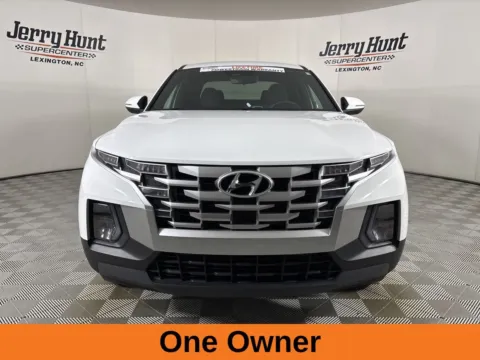 Another view of 2024 Hyundai Santa Cruz SEL for sale in Lexington, NC at Jerry Hunt Supercenter - Lexington