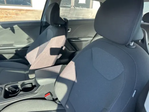 Photos of 2025 Kia K4 LXS for sale in Lexington, NC at Jerry Hunt Supercenter - Lexington