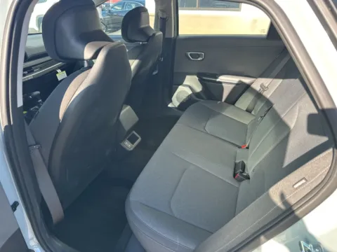 More photos of 2025 Kia K4 LXS at Jerry Hunt Supercenter - Lexington, NC
