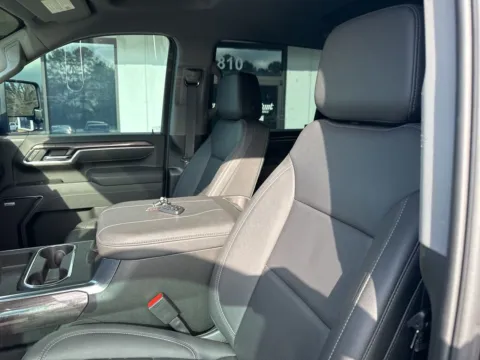 Photos of 2025 Chevrolet Silverado 3500HD LTZ for sale in Lexington, NC at Jerry Hunt Supercenter - Lexington