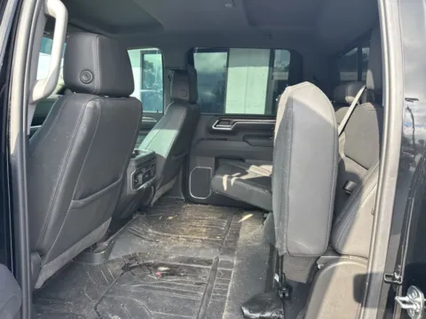 More photos of 2025 Chevrolet Silverado 3500HD LTZ at Jerry Hunt Supercenter - Lexington, NC