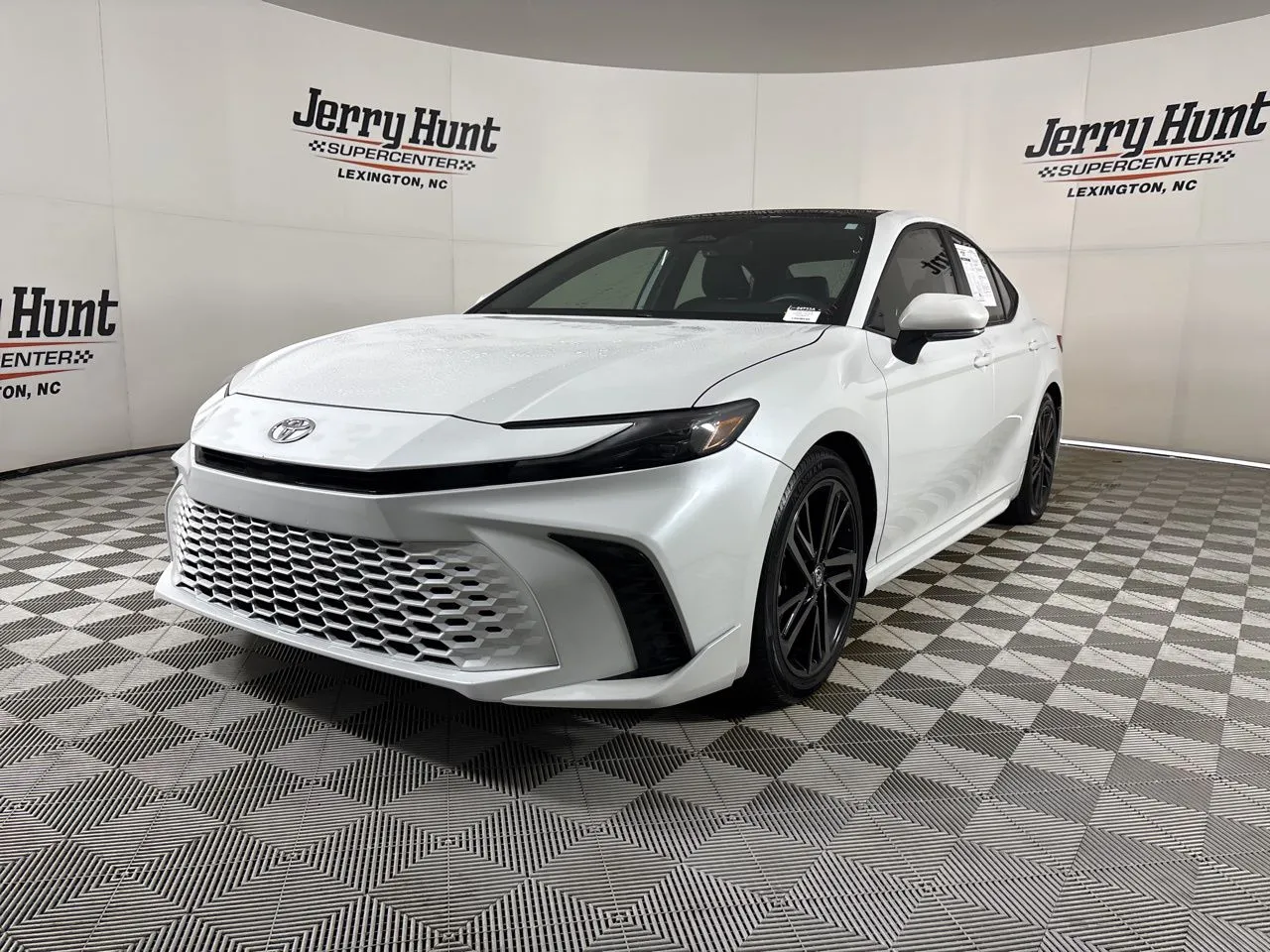 2025 Toyota Camry XSE for sale in Lexington, NC