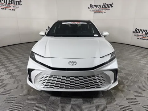 Photos of 2025 Toyota Camry XSE for sale in Lexington, NC at Jerry Hunt Supercenter - Lexington