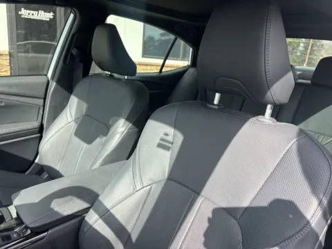 Photos of 2025 Toyota Camry XSE for sale in Lexington, NC at Jerry Hunt Supercenter - Lexington