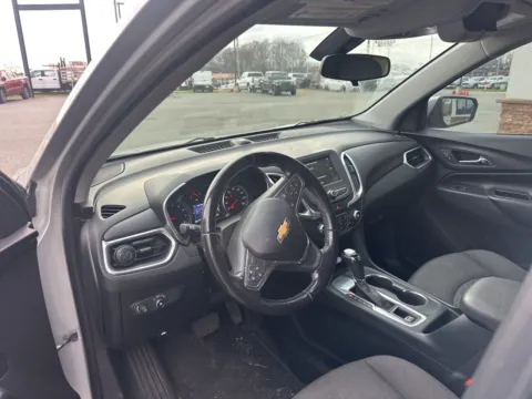 Another view of 2019 Chevrolet Equinox LT for sale in Lexington, NC at Jerry Hunt Supercenter - Lexington