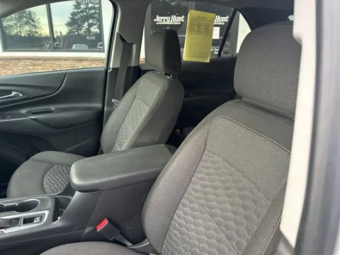 Photos of 2019 Chevrolet Equinox LT for sale in Lexington, NC at Jerry Hunt Supercenter - Lexington