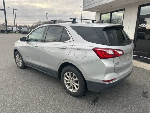More photos of 2019 Chevrolet Equinox LT at Jerry Hunt Supercenter - Lexington, NC