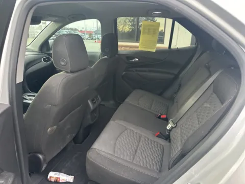 More photos of 2019 Chevrolet Equinox LT at Jerry Hunt Supercenter - Lexington, NC