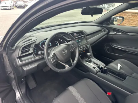 Another view of 2020 Honda Civic EX for sale in Lexington, NC at Jerry Hunt Supercenter - Lexington