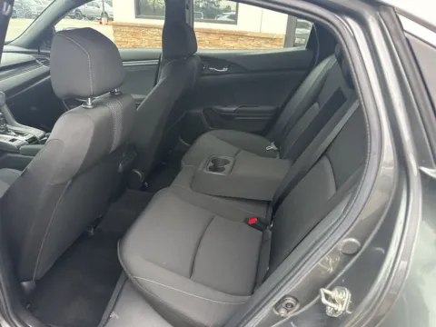 More photos of 2020 Honda Civic EX at Jerry Hunt Supercenter - Lexington, NC